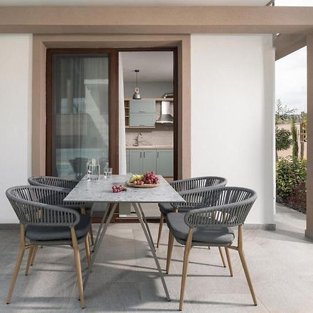 Villa Naiada Nikiti  Exterior photo