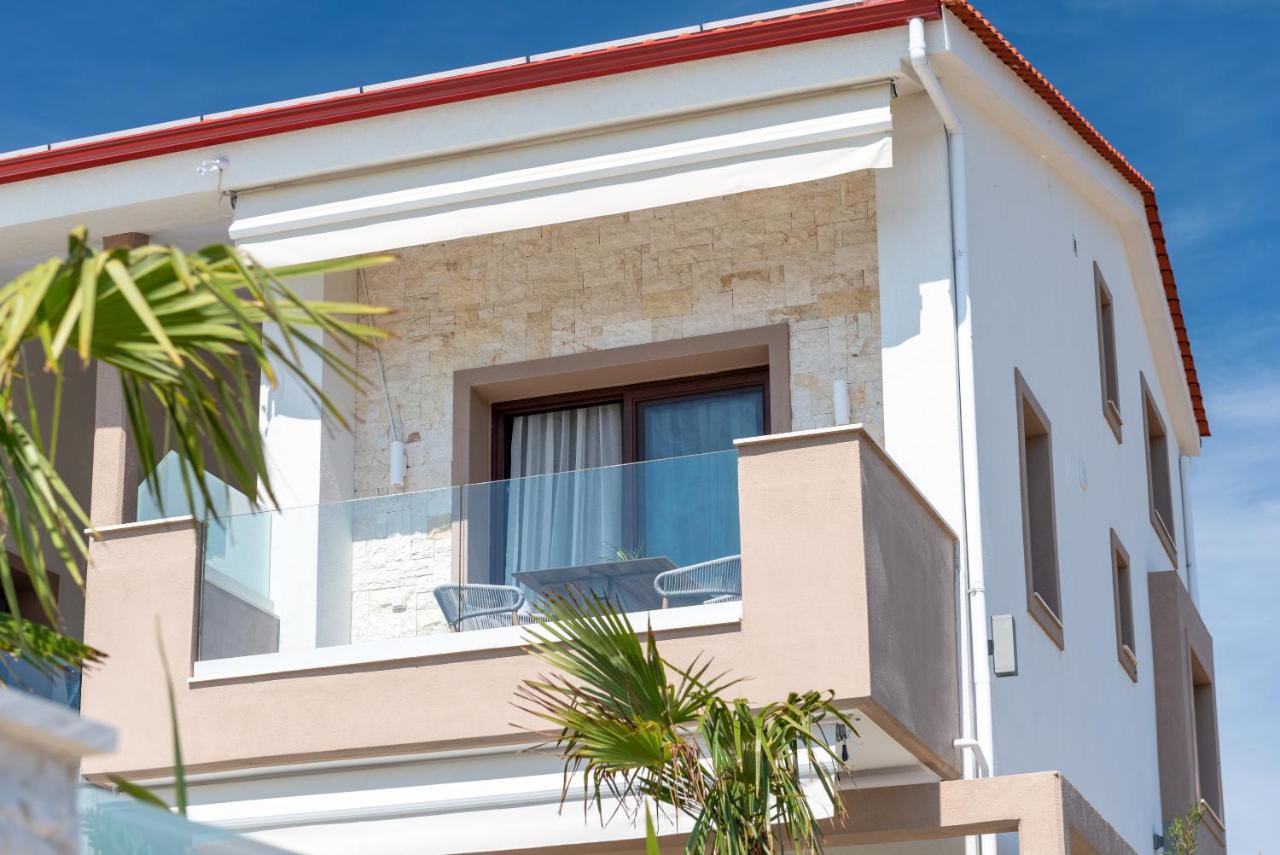 Villa Naiada Nikiti  Exterior photo