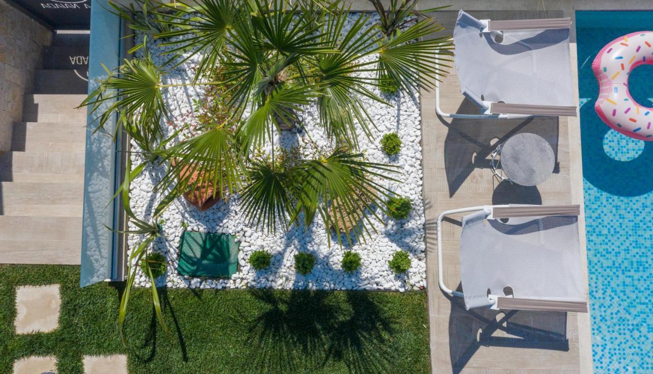 Villa Naiada Nikiti  Exterior photo