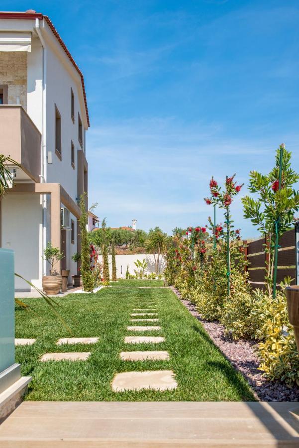 Villa Naiada Nikiti  Exterior photo