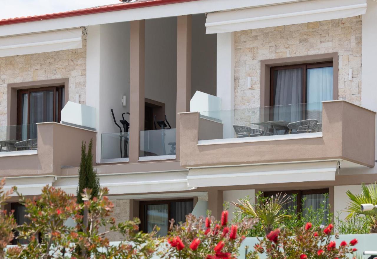 Villa Naiada Nikiti  Exterior photo