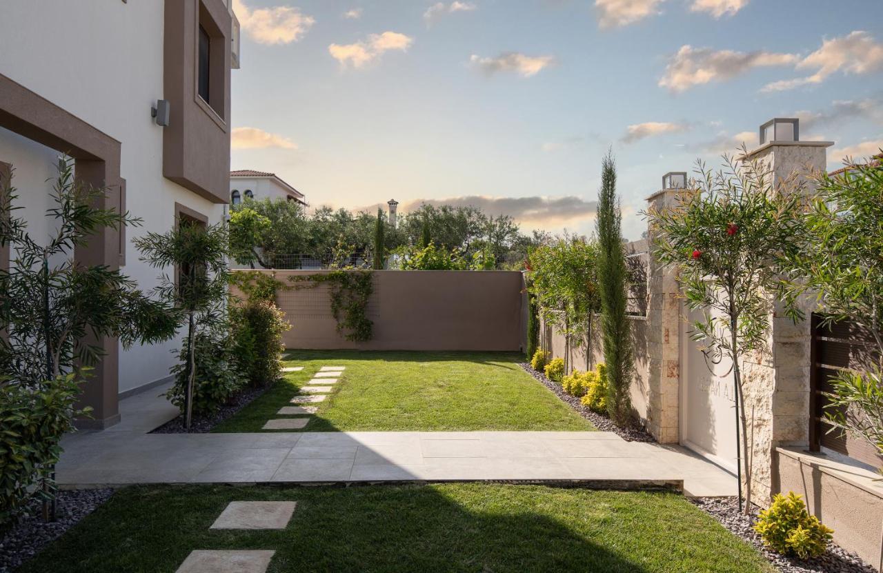 Villa Naiada Nikiti  Exterior photo